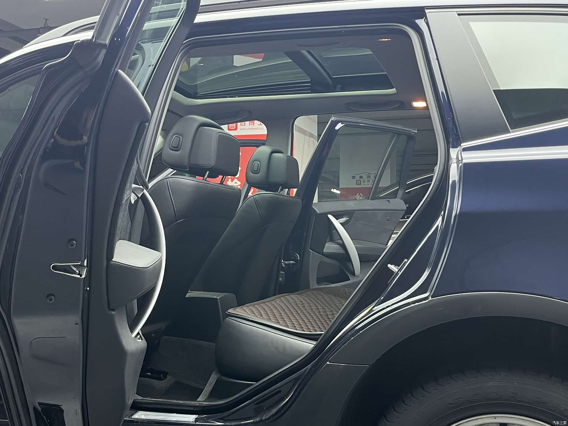 BMW X3, 2010 10