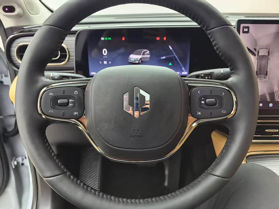 Leapmotor C11 Leapmotor C11
