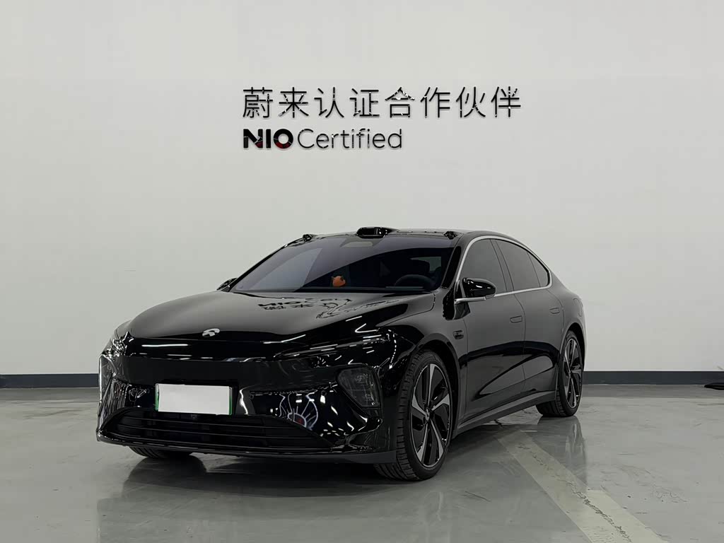 NIO ET7