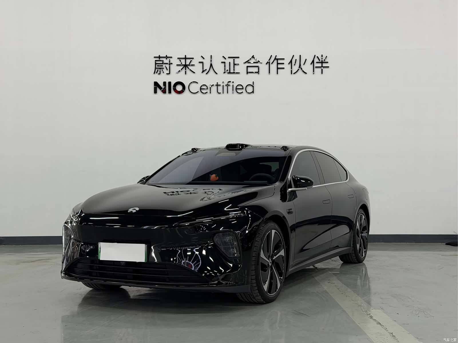 NIO ET7, 2024 1