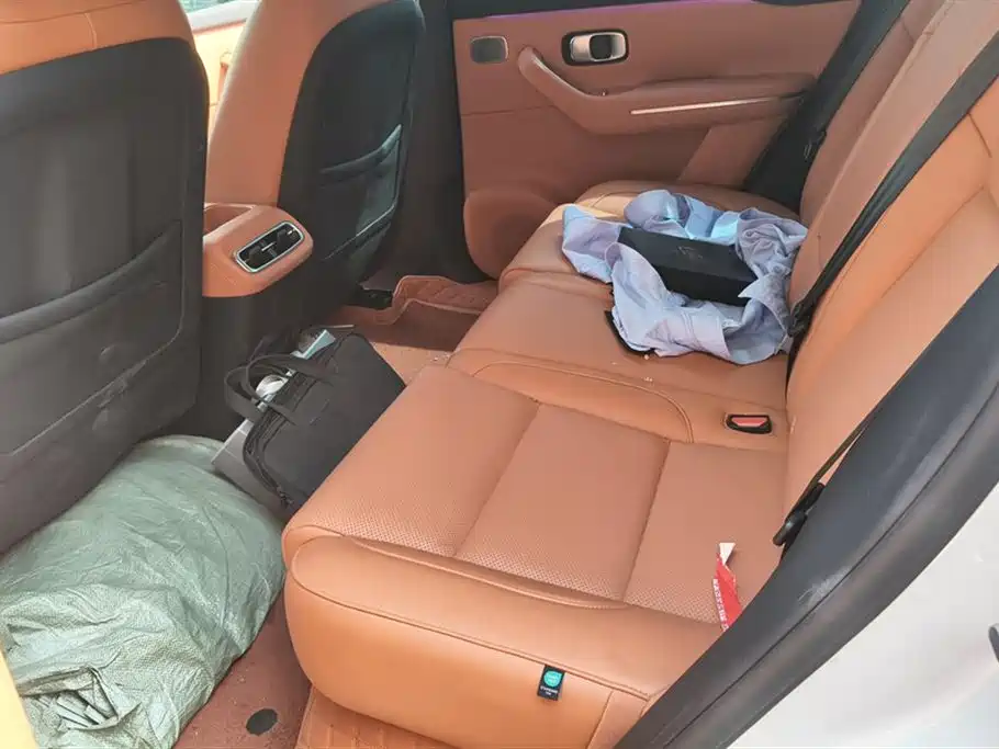 Leapmotor C10 Leapmotor C10