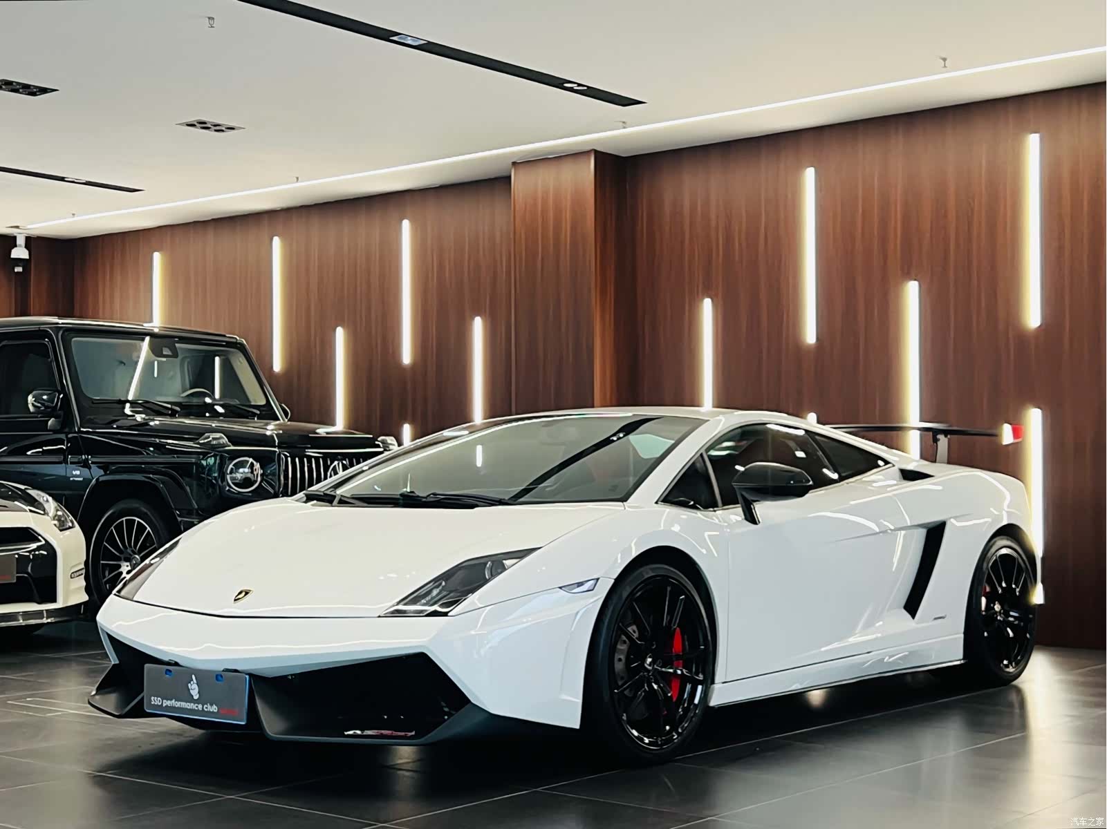 Lamborghini Gallardo, 2013 3