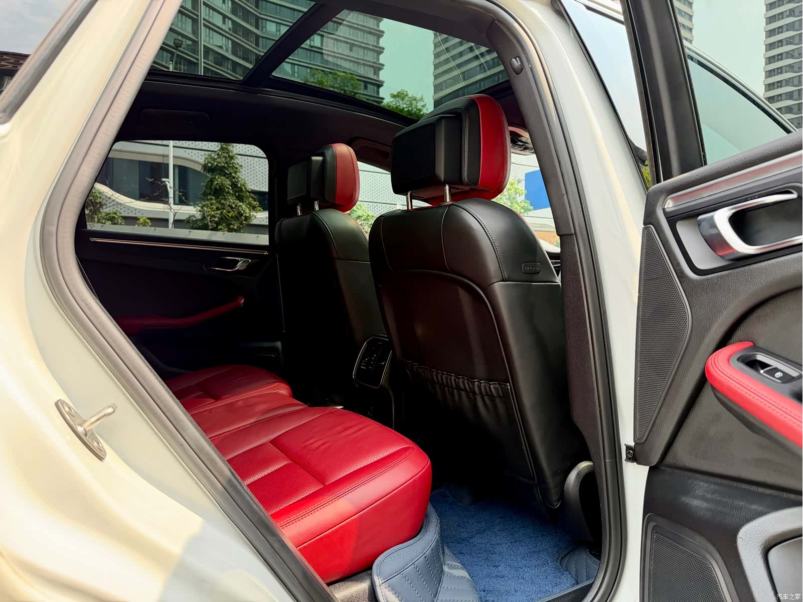 Porsche Macan, 2018 22
