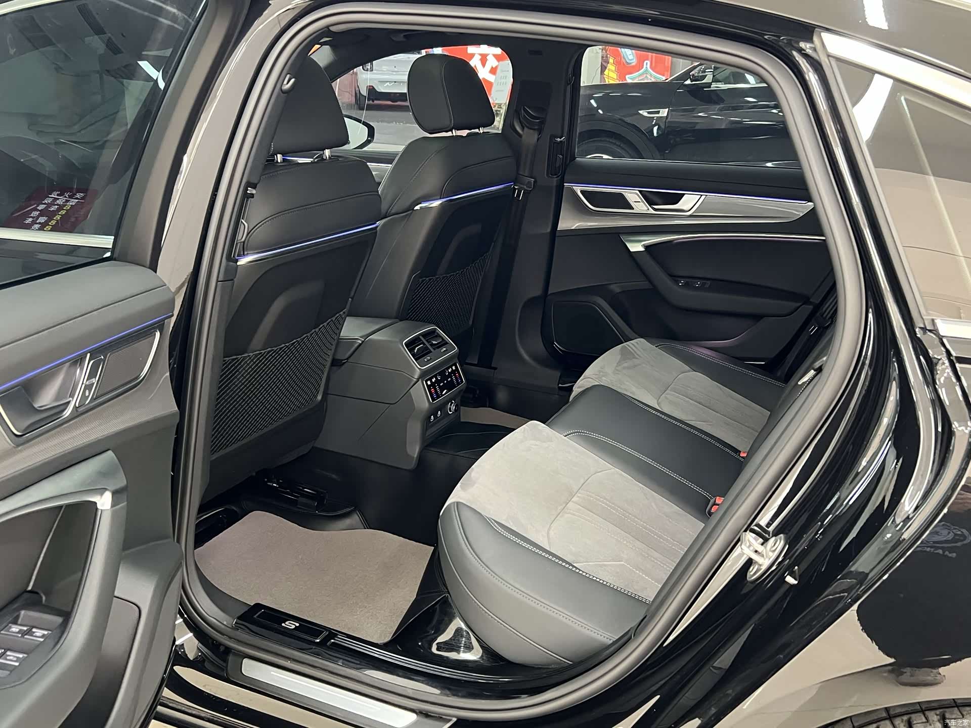 Audi A6L, 2024 15