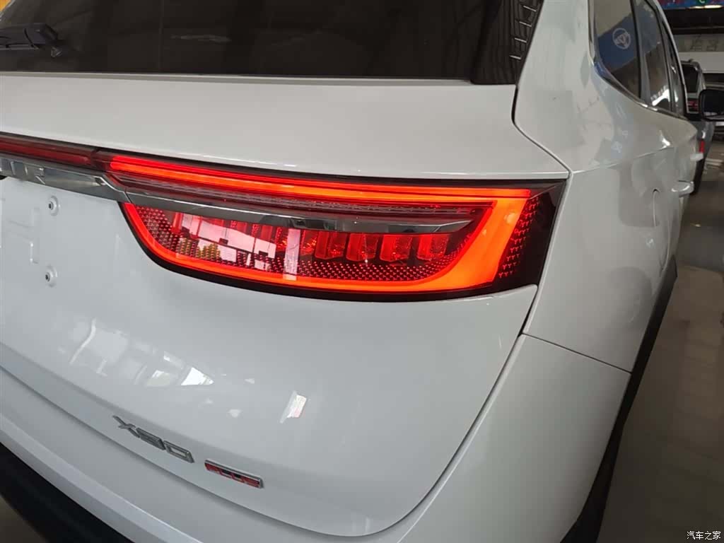 Jetour X90, 2022 8