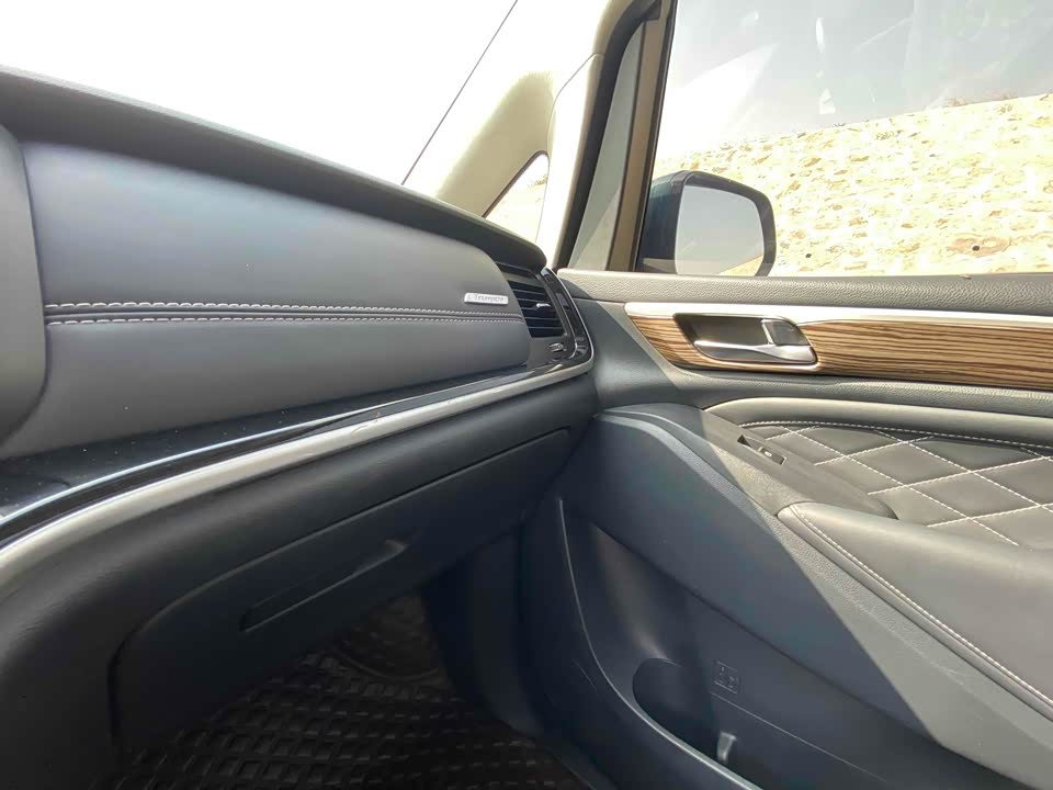 Trumpchi Trumpchi M8