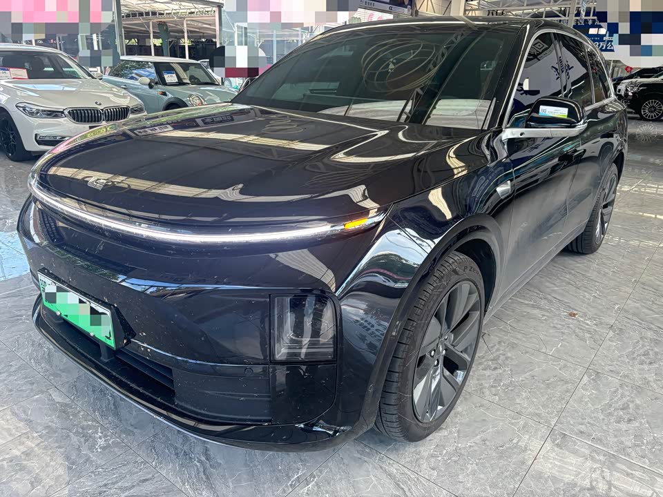 Li Auto Ideal L6
