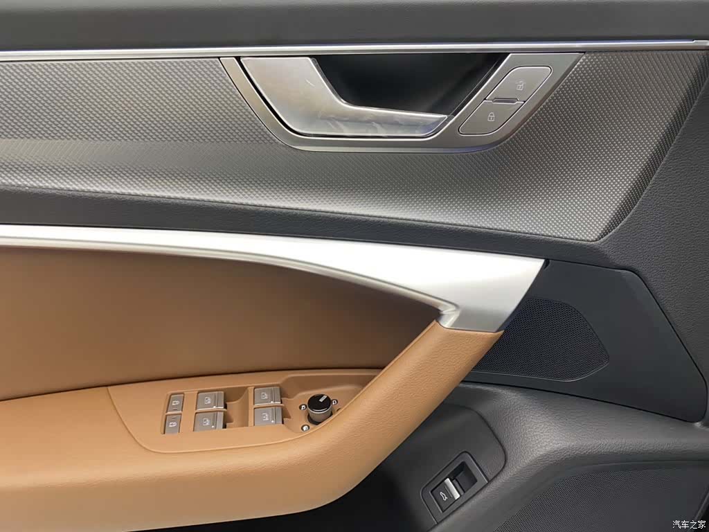 Audi A6L, 2025 27