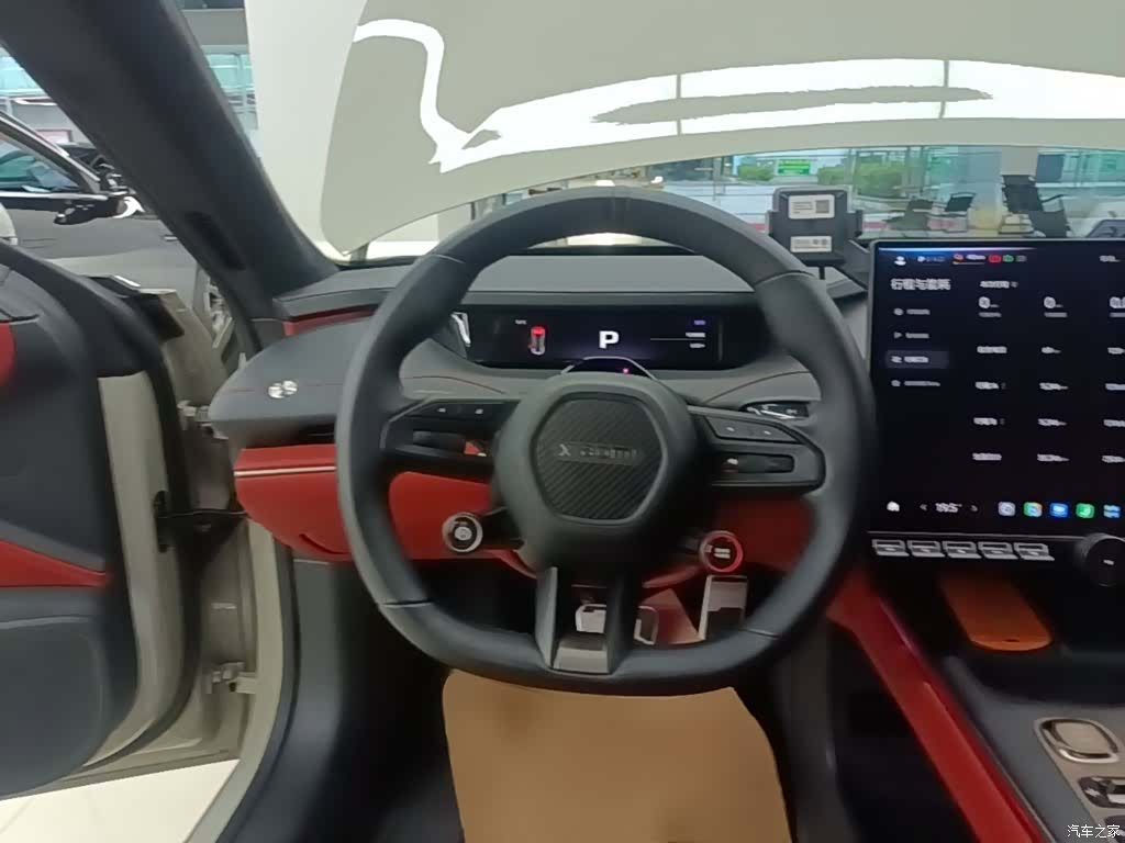 Xiaomi SU7, 2024 11