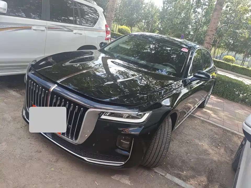 Hongqi H9