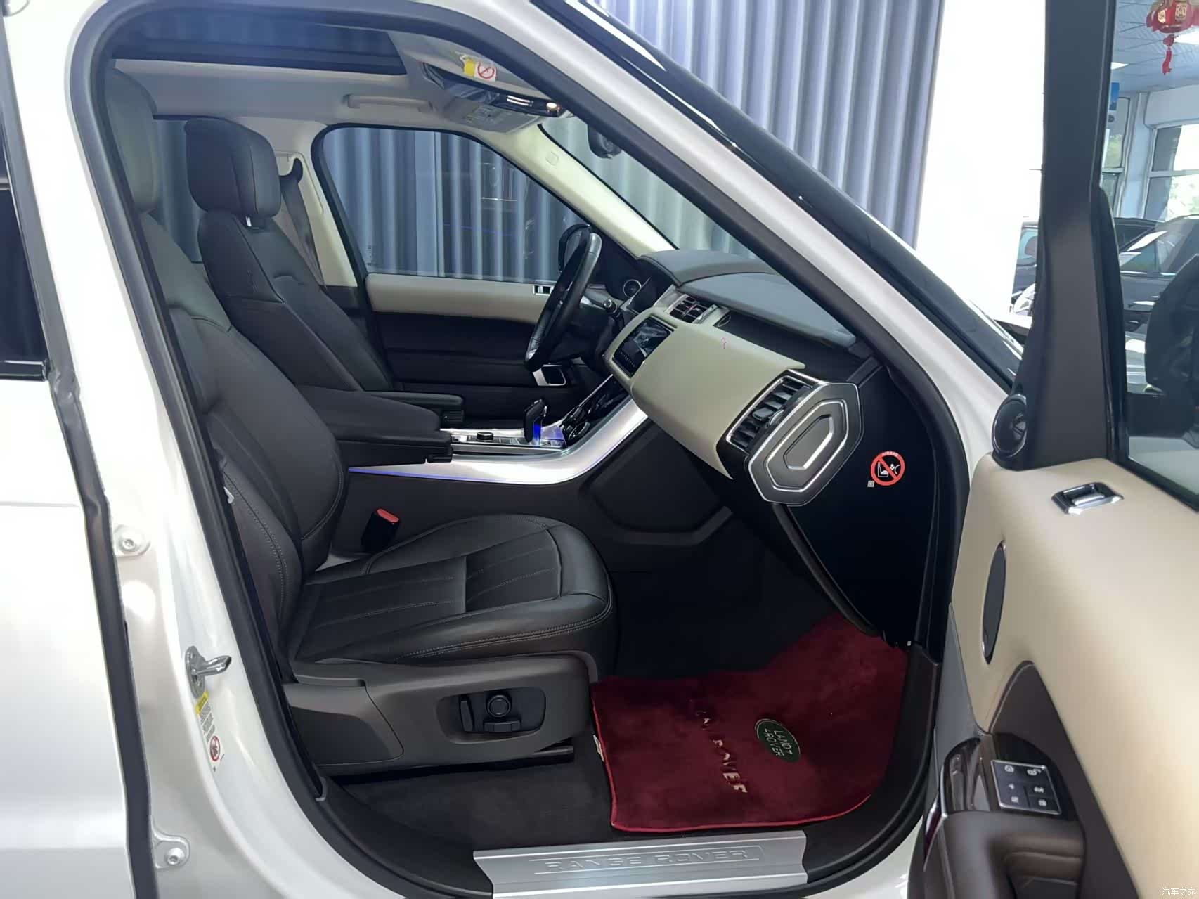 Land Rover Range Rover, 2019 8