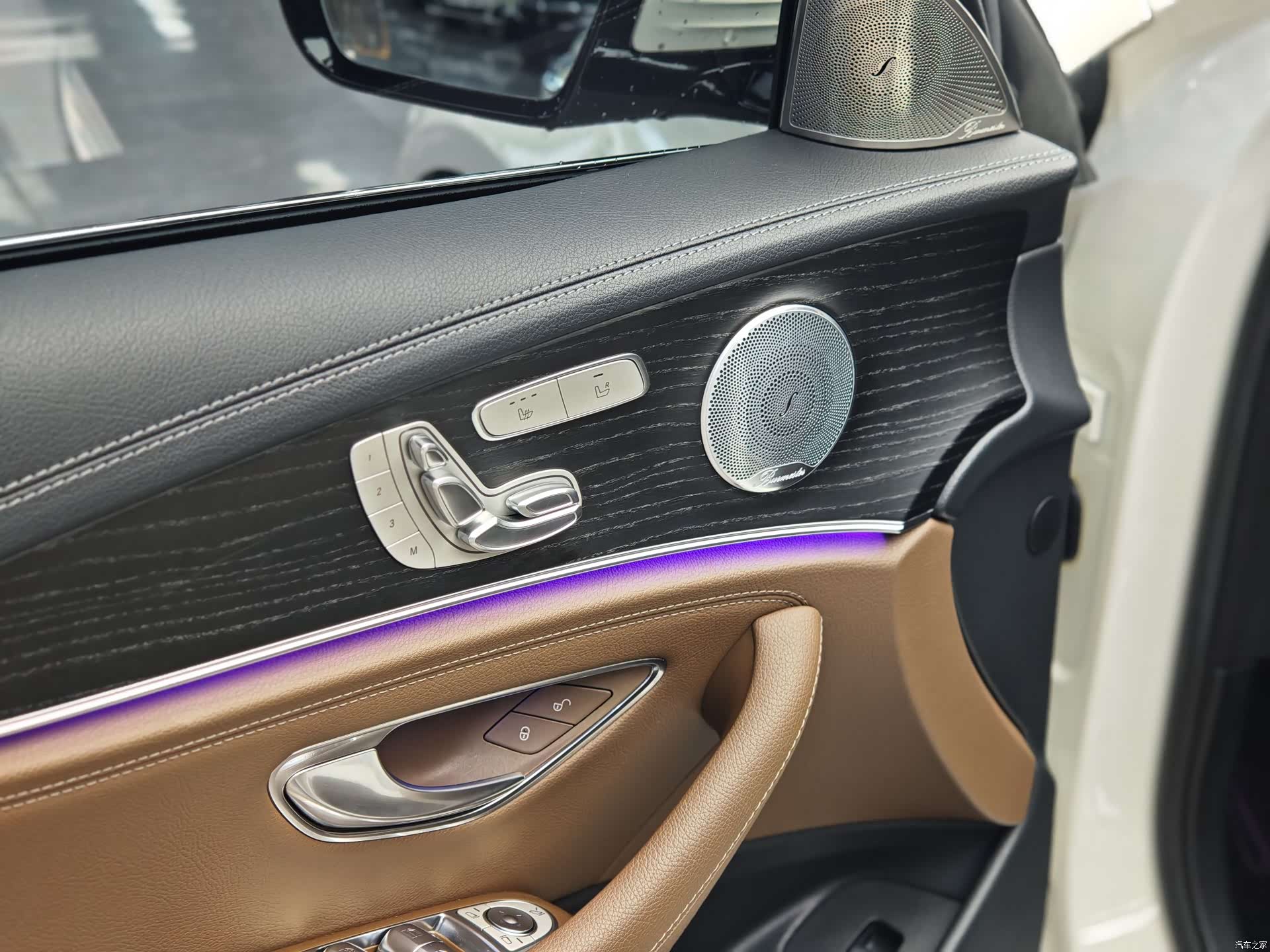 Mercedes-Benz E-Class, 2020 8