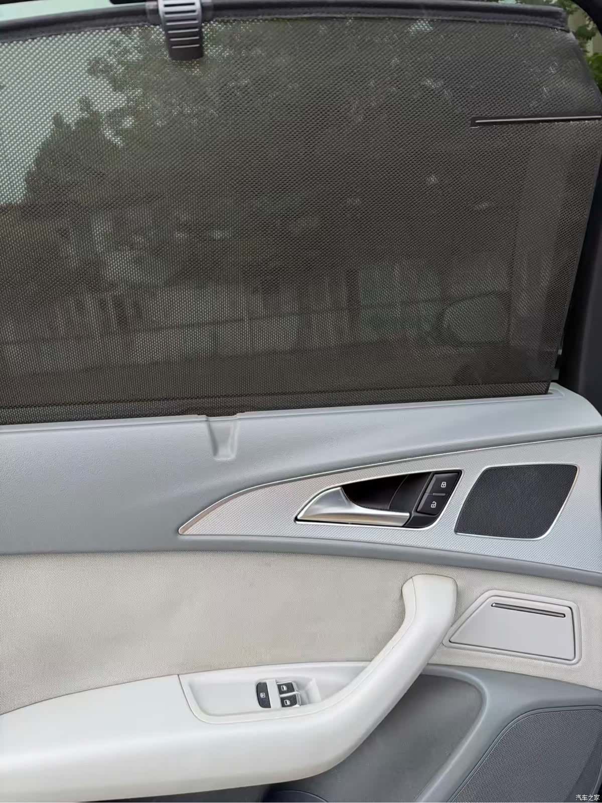 Audi A6L, 2015 9