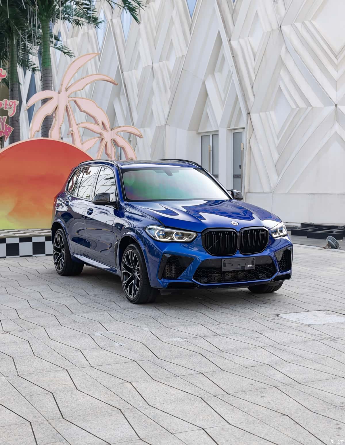 BMW X5, 2023 3