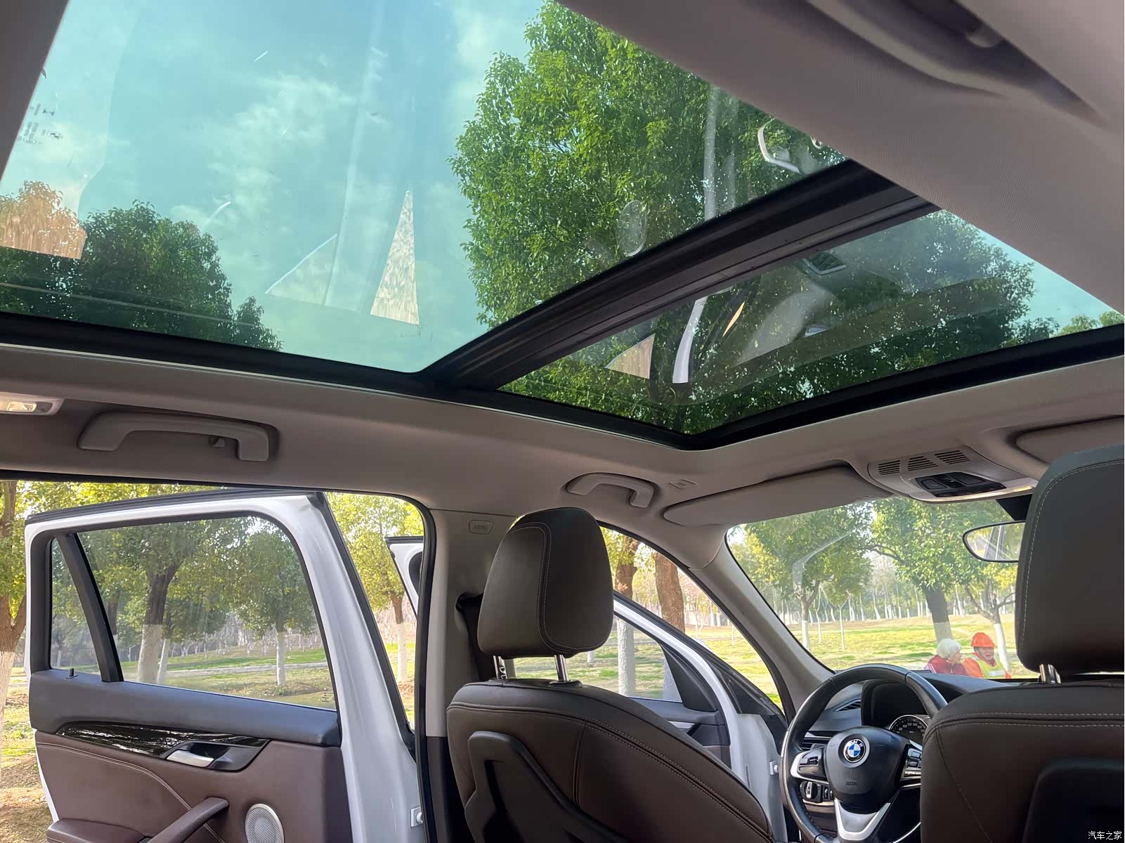 BMW X1, 2022 18