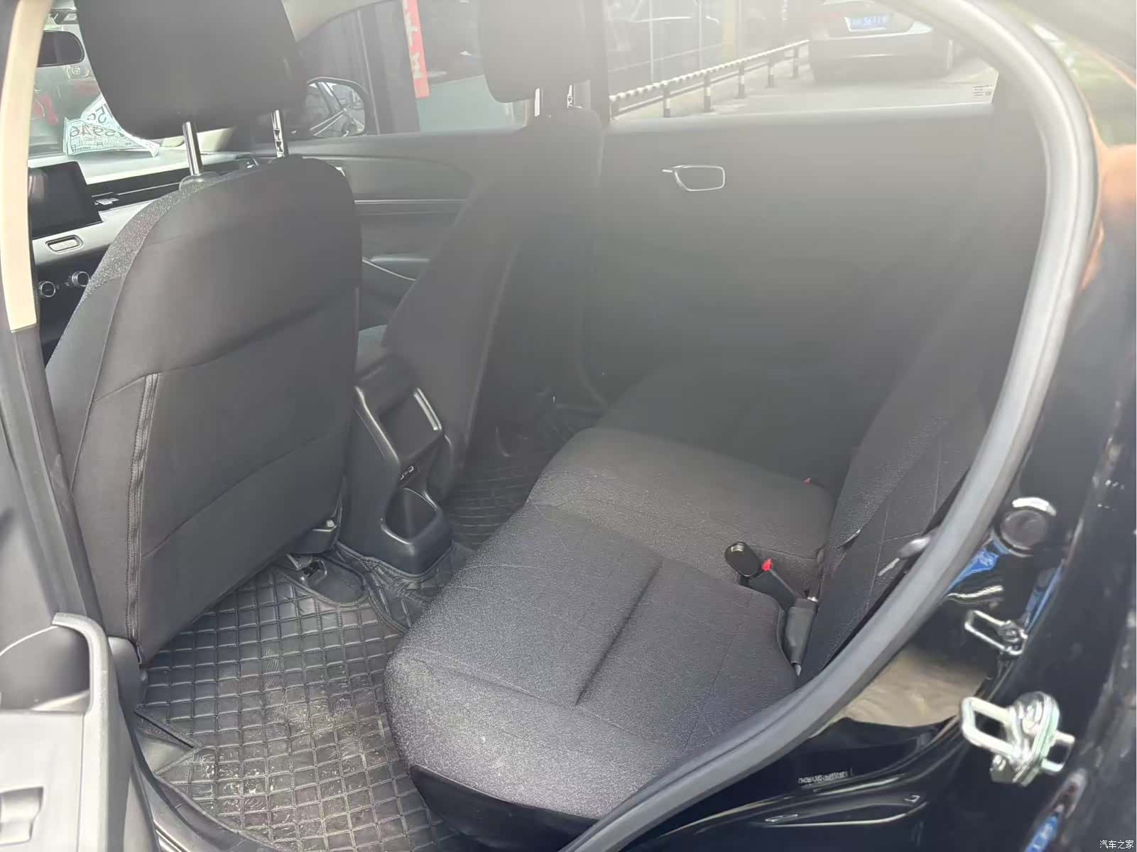 Honda Vezel, 2023 6