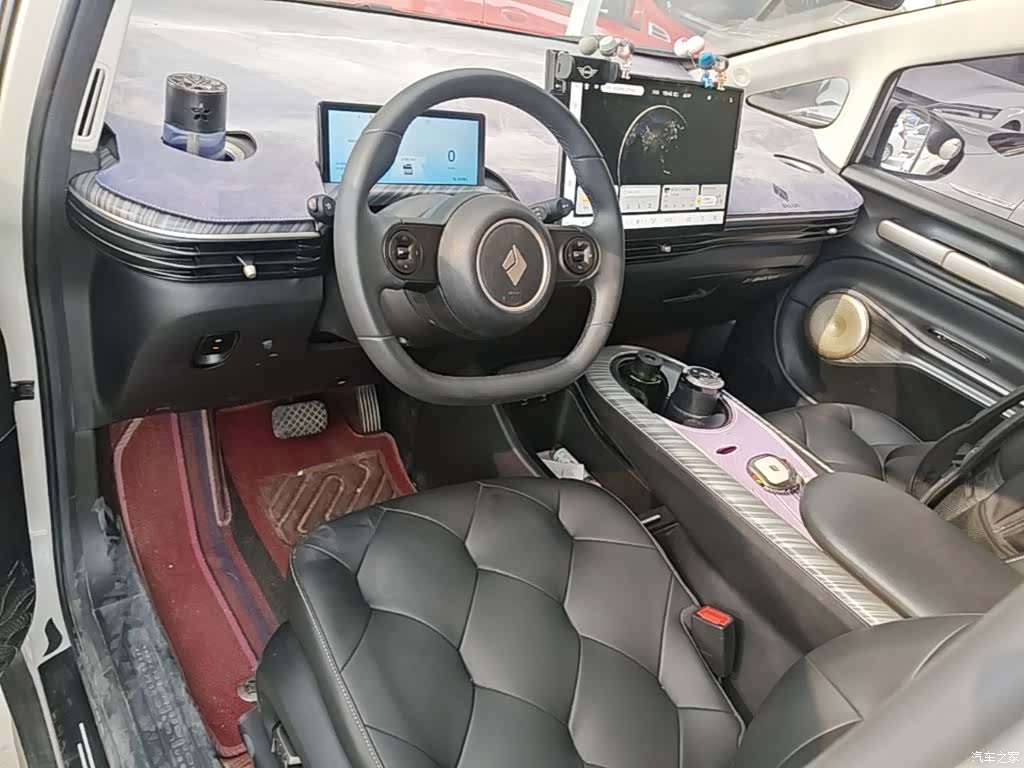 Wuling 460, 2023 10