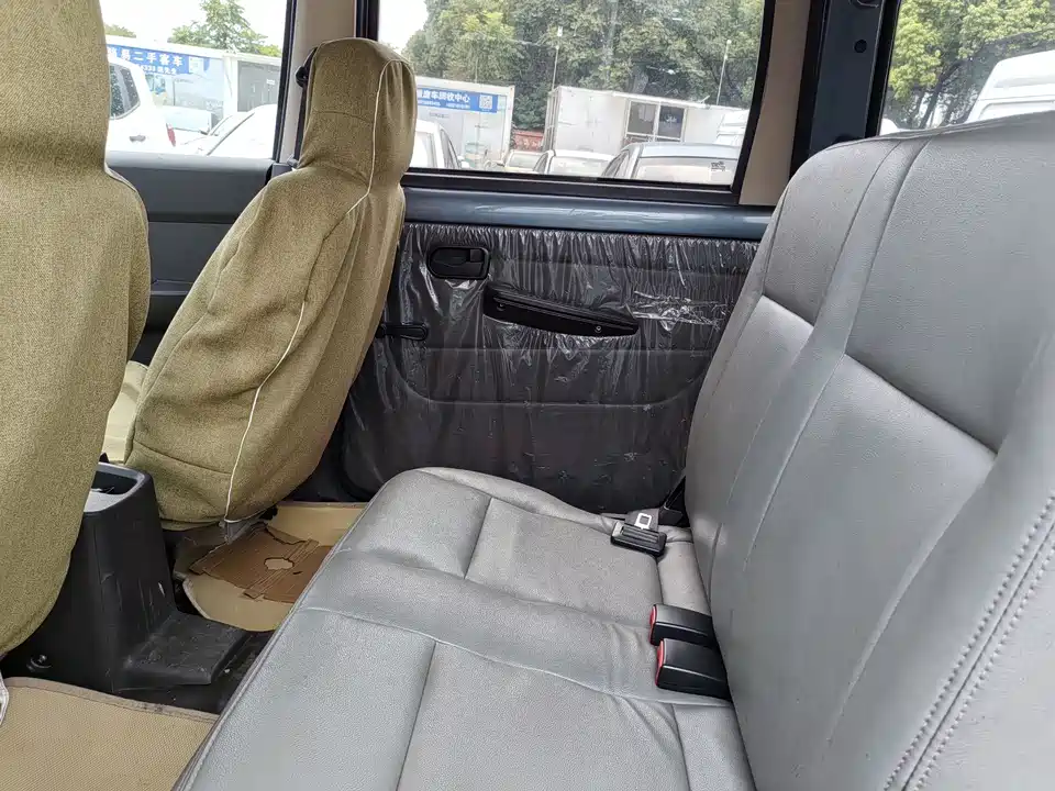 Wuling Wuling Hongguang