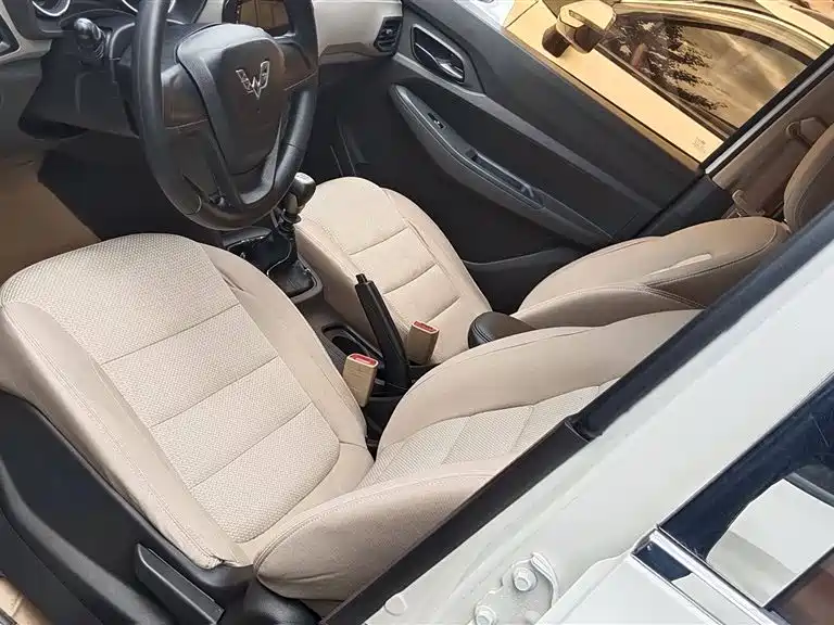 Wuling Wuling Hongguang