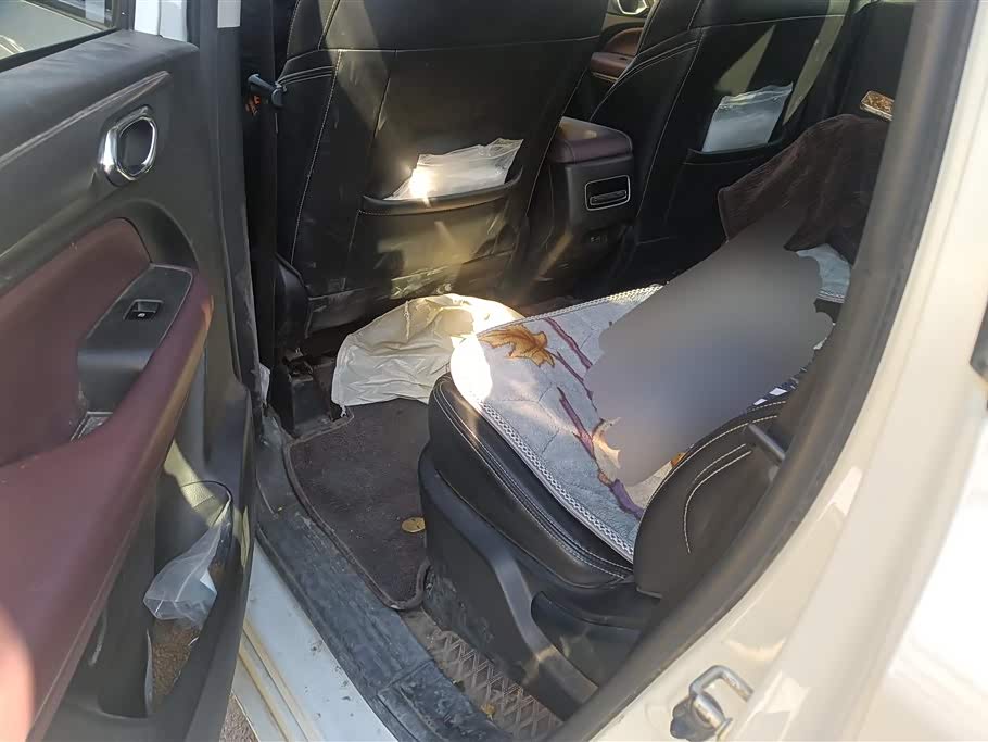 Trumpchi Trumpchi M6