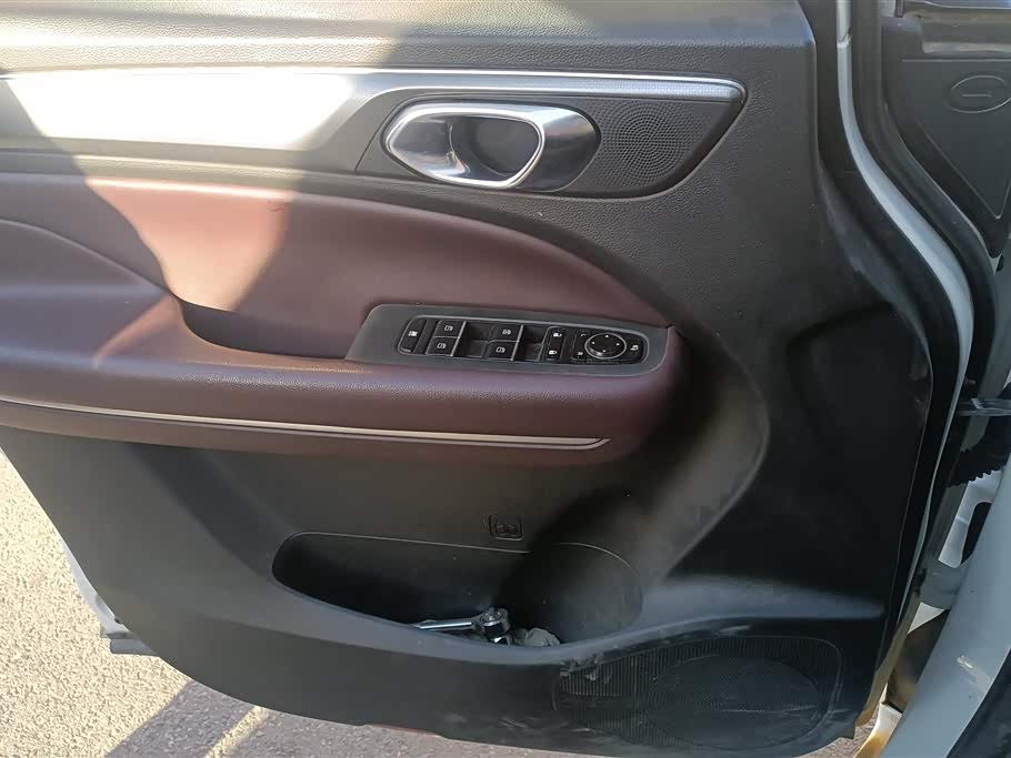 Trumpchi Trumpchi M6