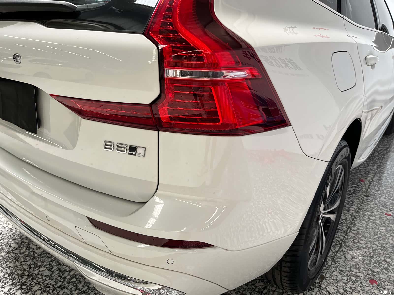 Volvo XC60, 2023 19