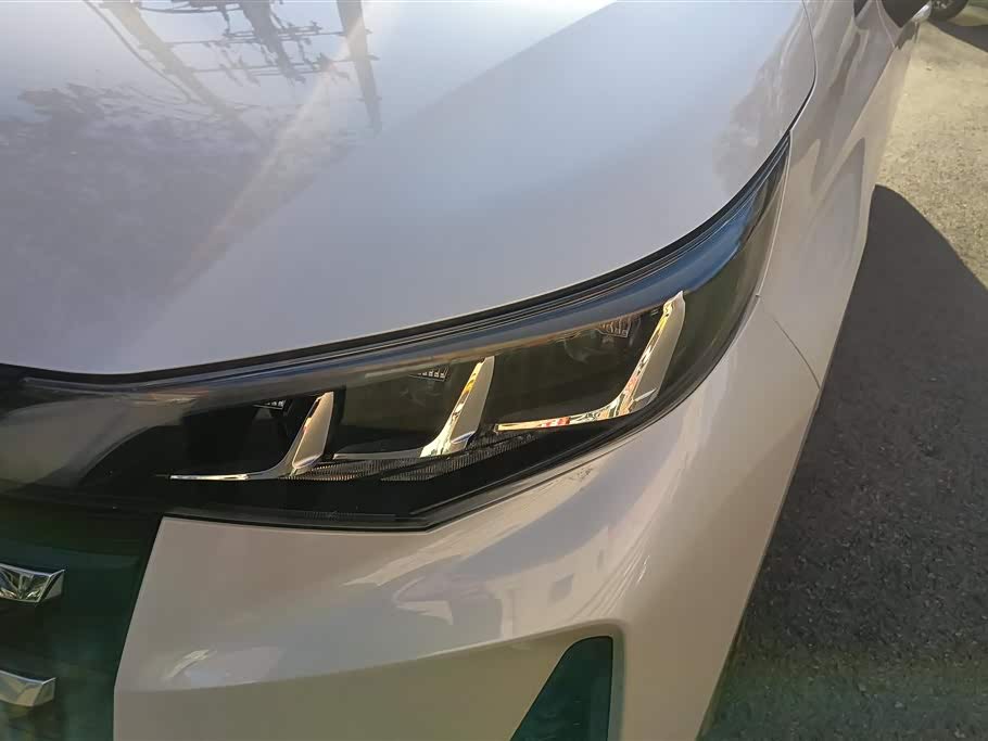 Trumpchi Trumpchi M6