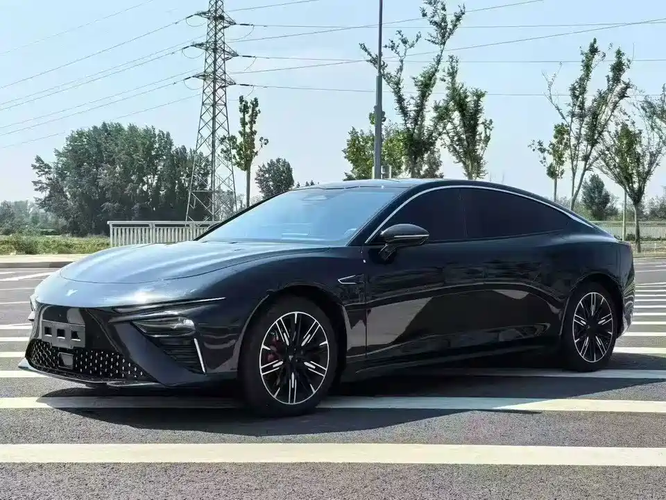 Neta Nezha S