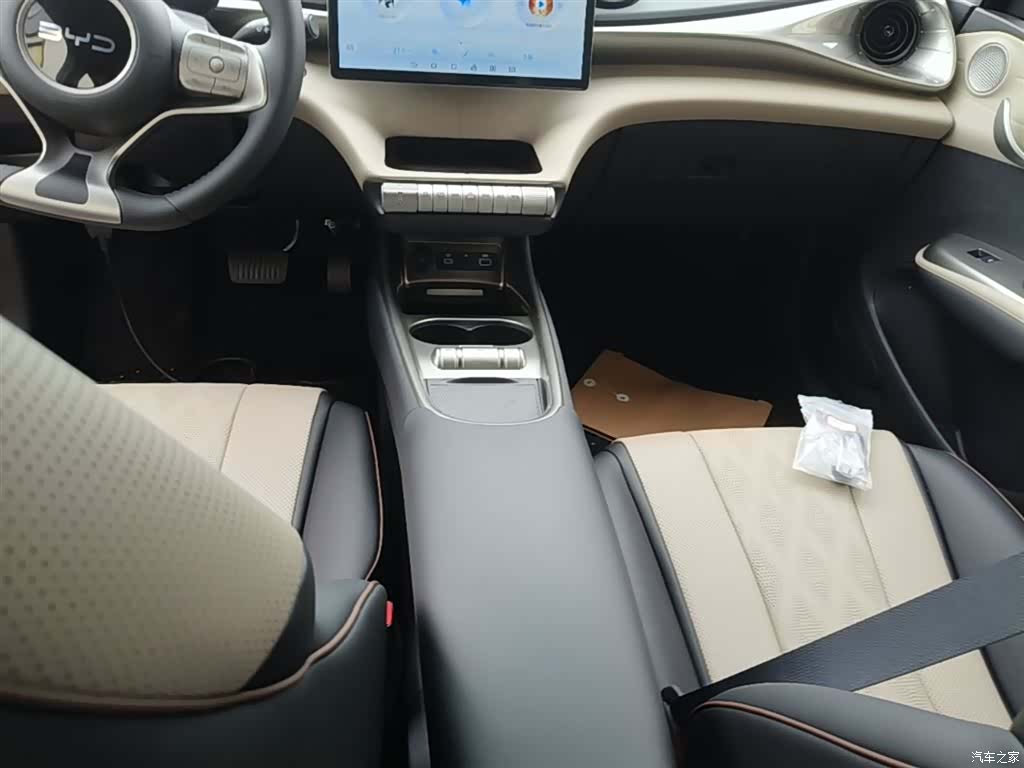 BYD Dolphin, 2026 14