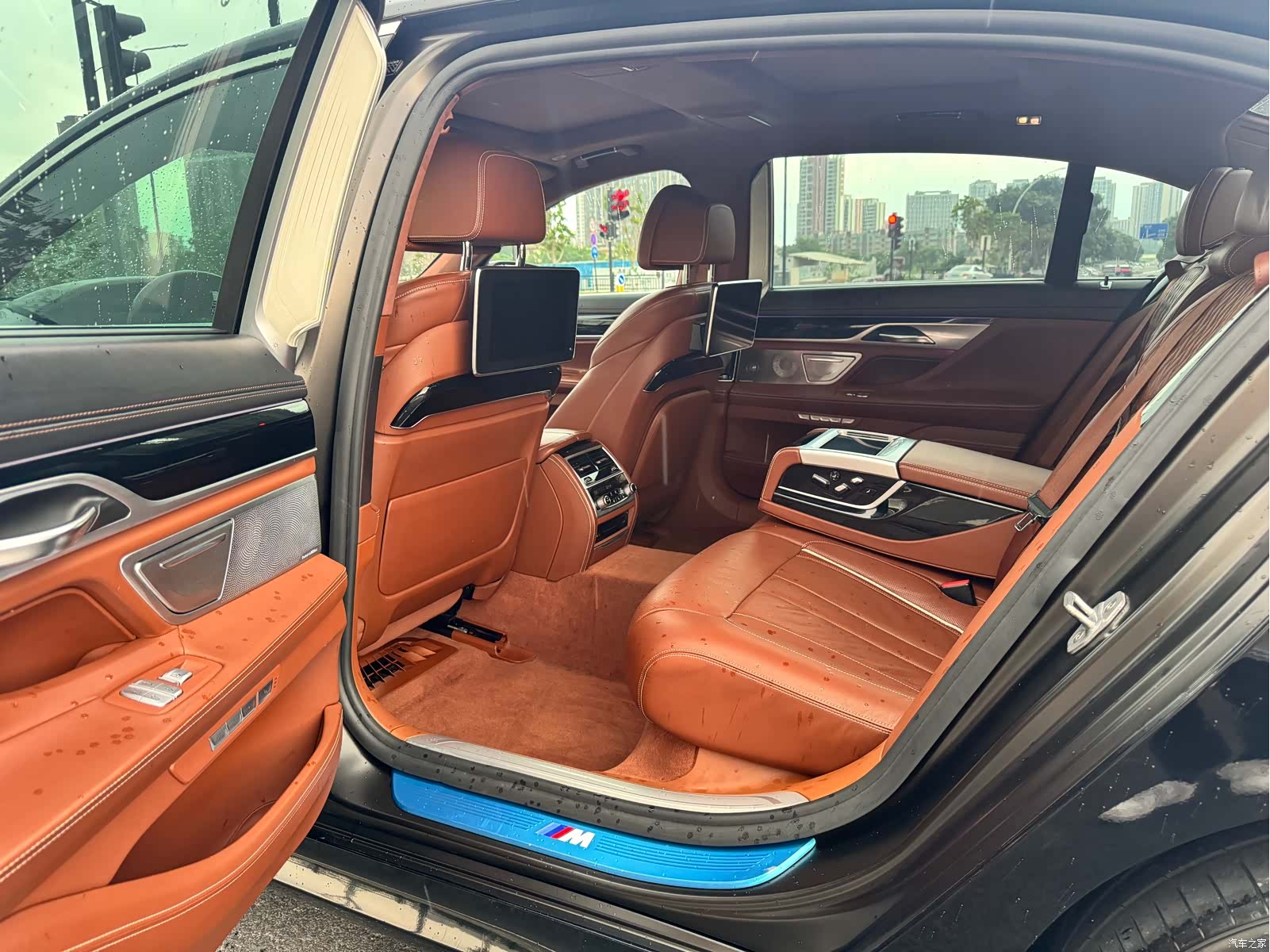 BMW 7 Series, 2018 11