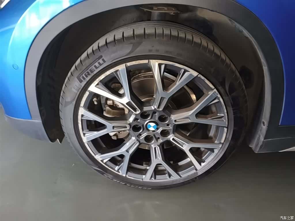 BMW X1, 2019 22