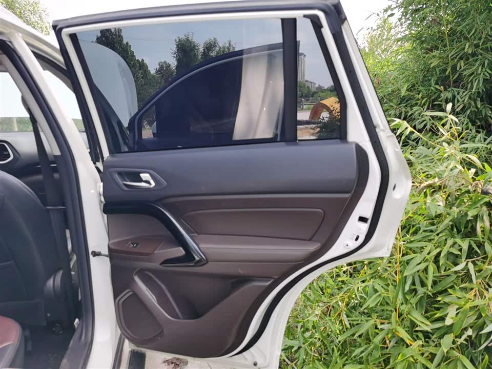 Trumpchi Trumpchi GS4