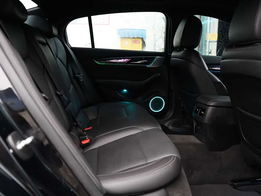 Cadillac CT5 2022, фото 6