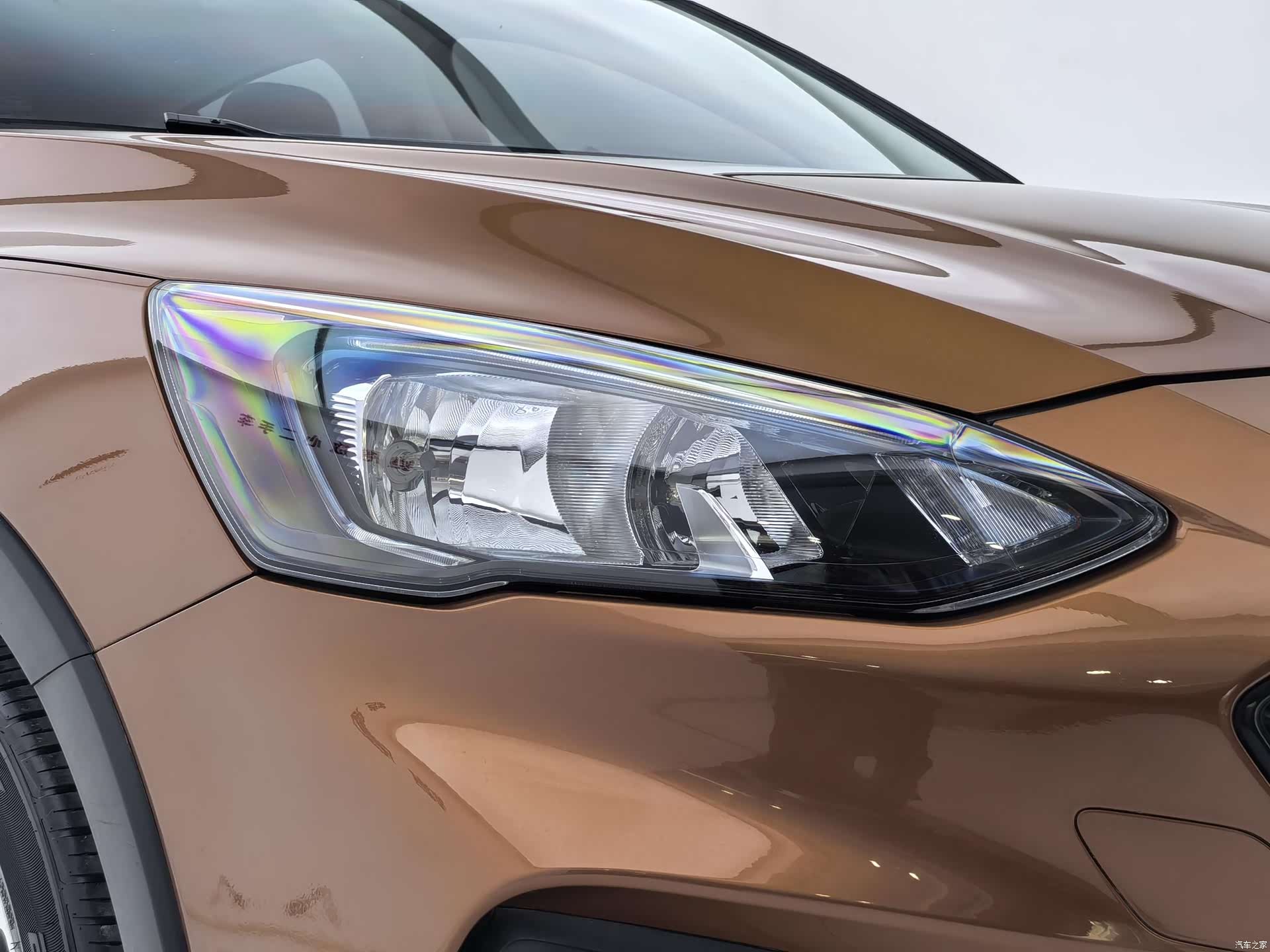 Ford Focus, 2020 4