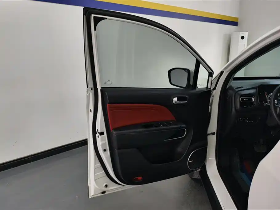 Trumpchi Trumpchi GS3