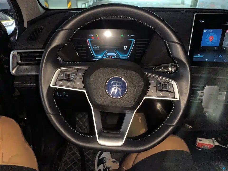 BYD Song Pro BYD Song Pro