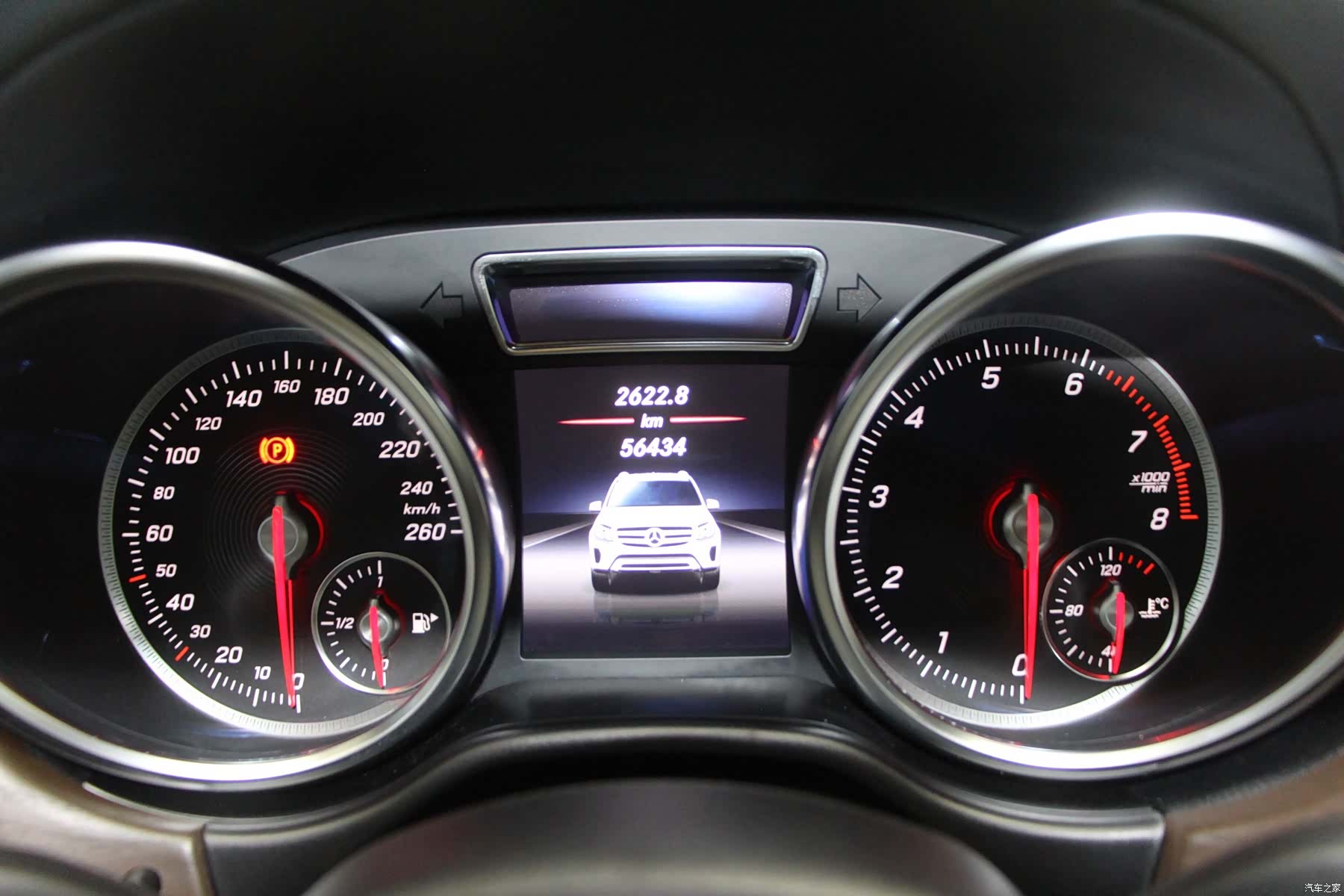BAIC BJ90, 2023 15