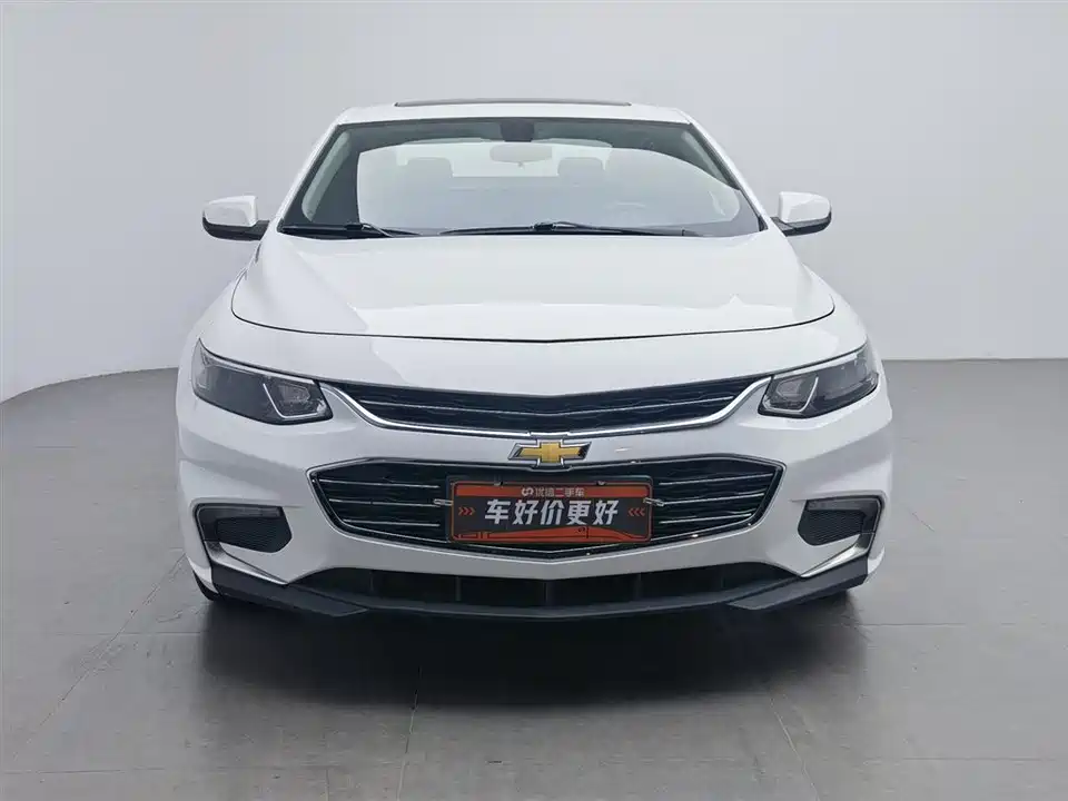 Chevrolet Mai Ruibao XL