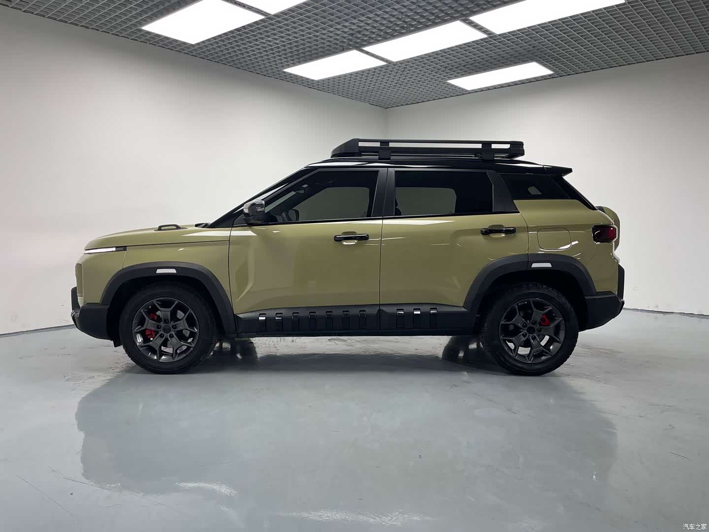 Geely 1.5TD, 2025 4