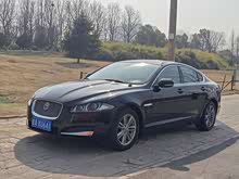 �ݱ�XF 2013�� XF 2.0T �绪��