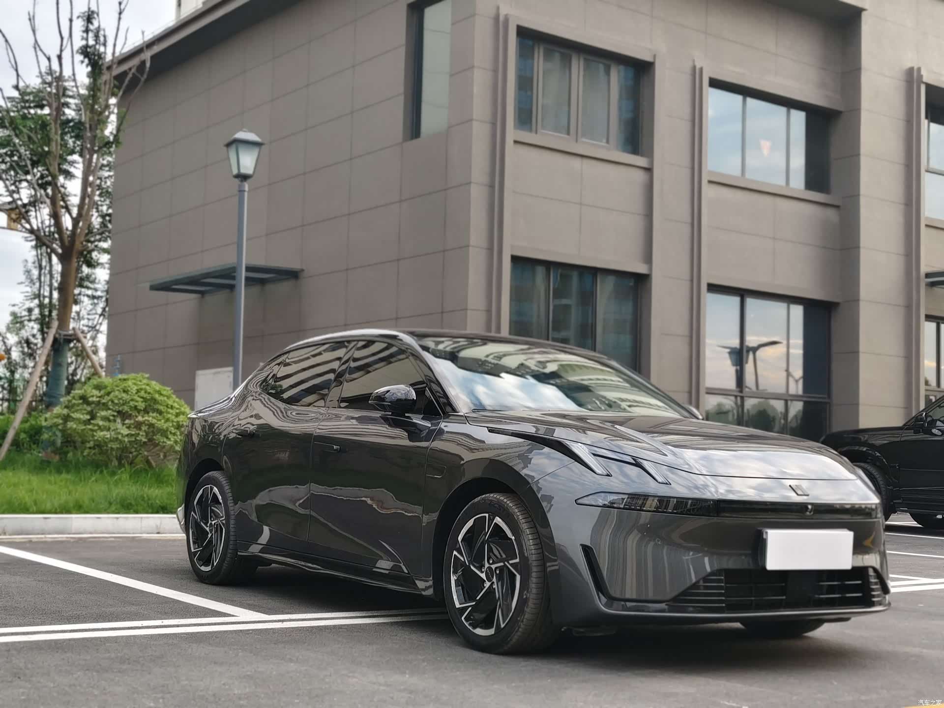 Lynk & Co 02, 2024 3