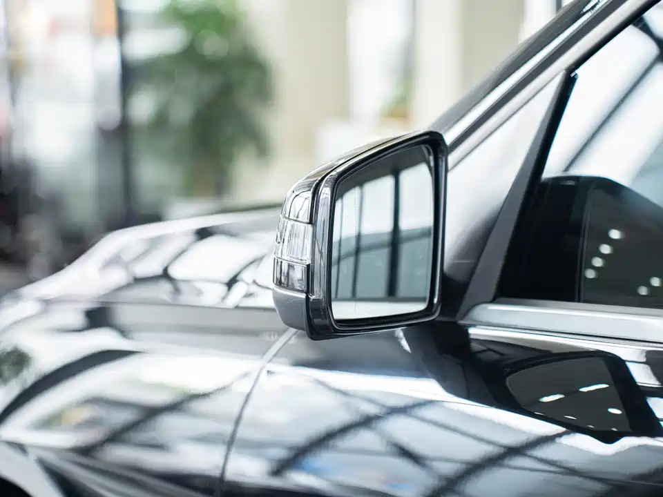 Mercedes-Benz M class