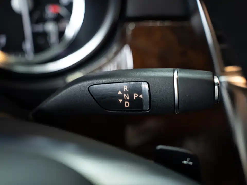 Mercedes-Benz M class