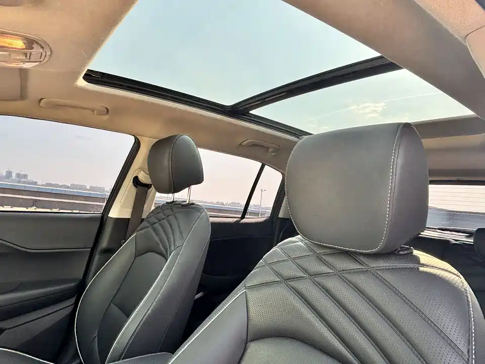 Hyundai Beijing ix35