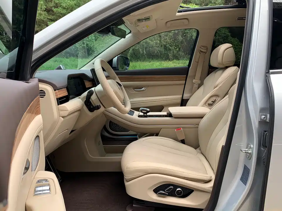 HarmonyOS Ask the world M7