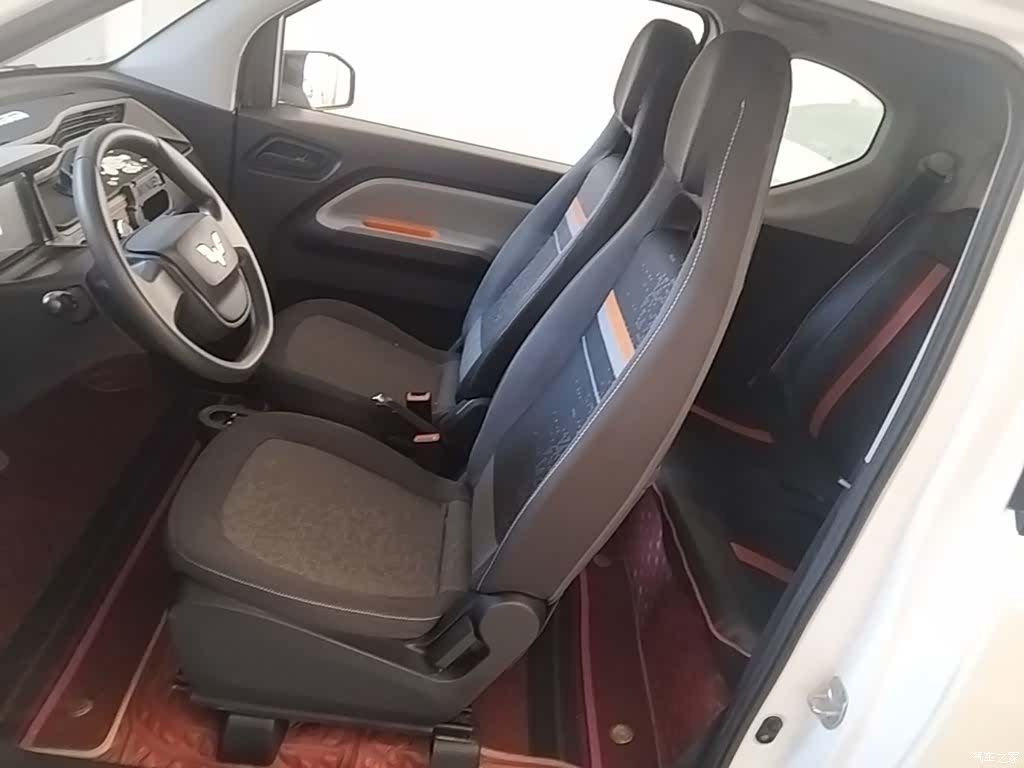 Wuling MINIEV, 2023 15