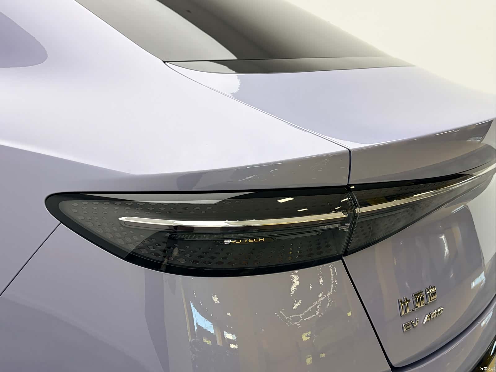 BYD Seal, 2025 14