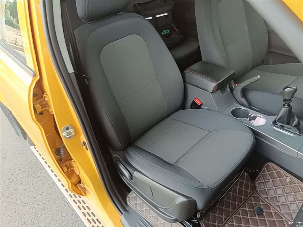JAC T6, 2023 25