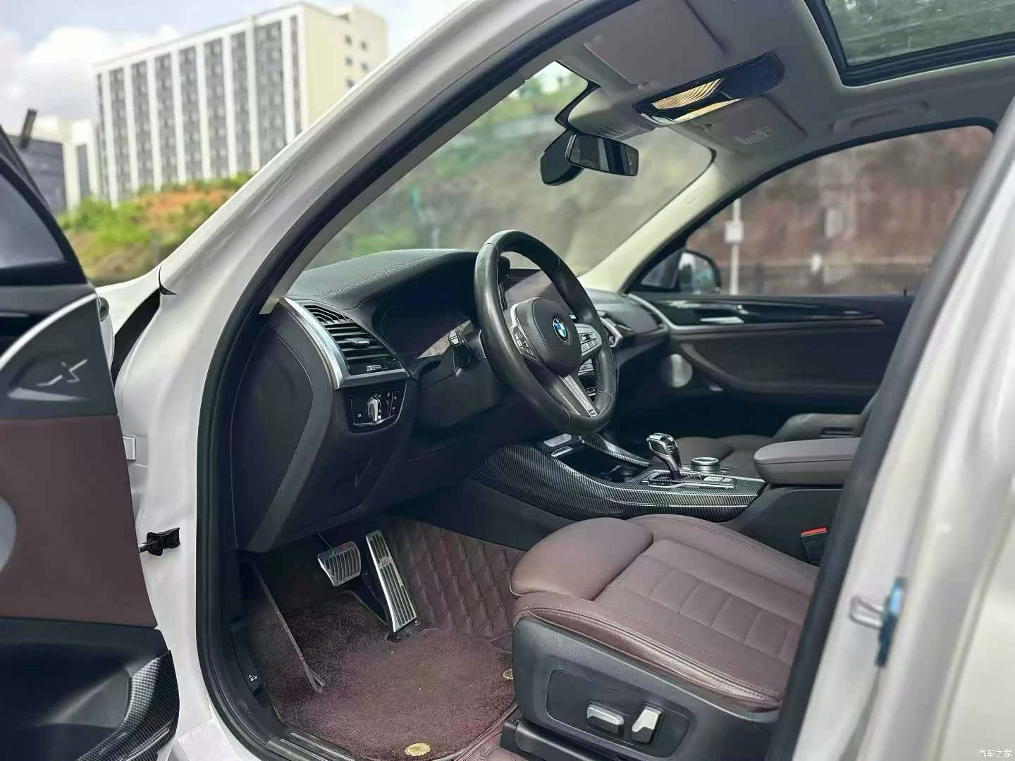 BMW X3, 2020 4