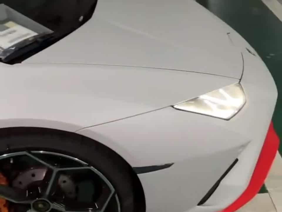 Lamborghini Huracán